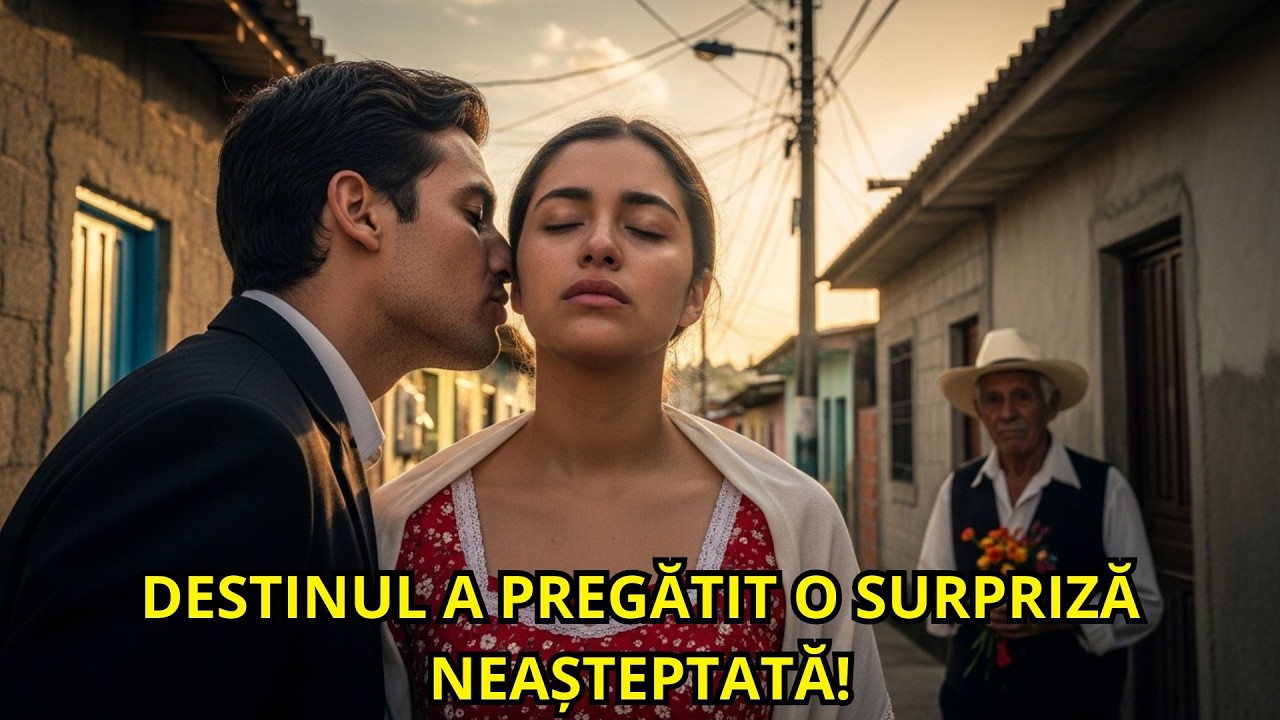 Milionarul s-a îndrăgostit de o țărancă fără să știe cine era ea în realitate.