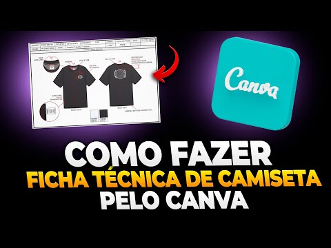 COMO FAZER UMA