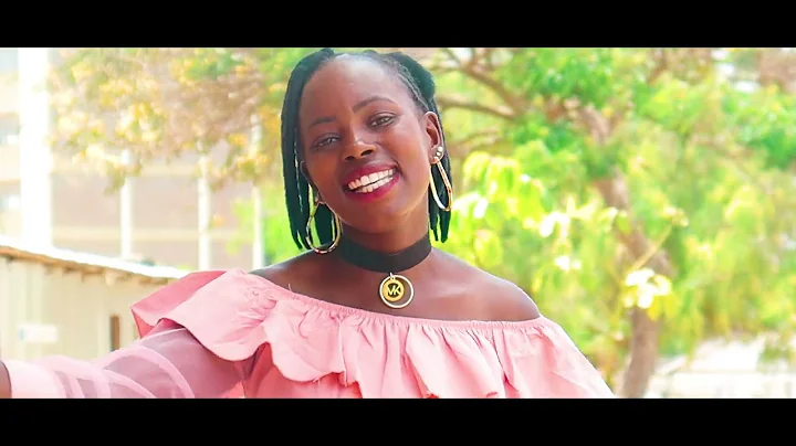 ALOITO  - Timothy Louwasa X Joyce Saiyalel (OFFICI...