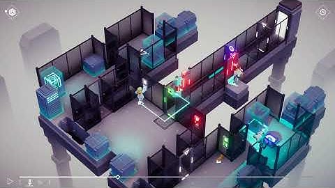 Timelie - Hell Loop 4-6