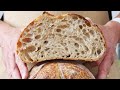 How to master the perfect sourdough crumb