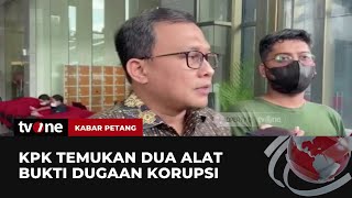 Download lagu KPK Tetapkan Satu Tersangka Kasus Dugaan Gratifikasi Pemeriksaan Pajak | Kabar Petang tvOne