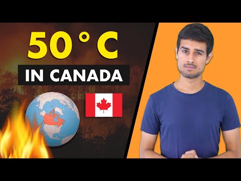 वीडियो: टोरंटो, कनाडा में मौसम और जलवायु