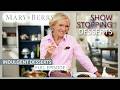Mary Berry S Best Desserts Classic Cakes British Puddings 