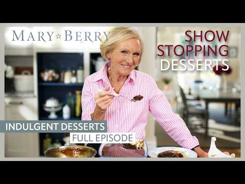 Chocolate Puddle Pudding Recipe Mary Berry