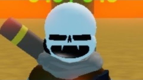 UV Ink showcase + models! | Undertale: Defeat The Bosses