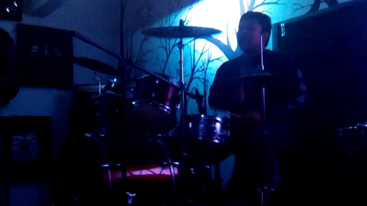 Al-Azazhil - Untitled