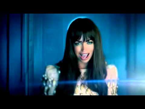 Aura Dione   Friends Official Video