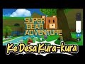 Menjelajahi Desa Kura-kura #superbearadventurehighlights #mabar #gameonline #fyp 