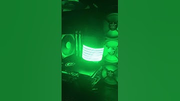 Razer rgb controller problem