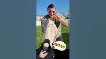 Funny Video Magic Trick Revealed 😂🪄 #foryou #funny #magic #tricks #funnyvideo #fun #trend #comedy