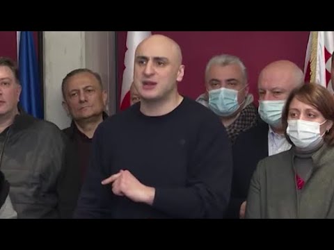 \"ივანიშვილო, სერგეი გავრილოვო, თავისუფლების იდეა არასდროს გასამართლებულა და არც ახლა გასამართლდება\"