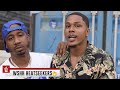 Rixh Forever Feat. Benny the Butcher & Vado - Crazy (Official Music Video)