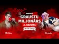 Graustu miljonrs ar br1xzy br1xzy