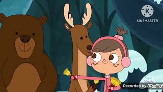 Sittle Mouse Clip The Movie From By Super Simple Leaning