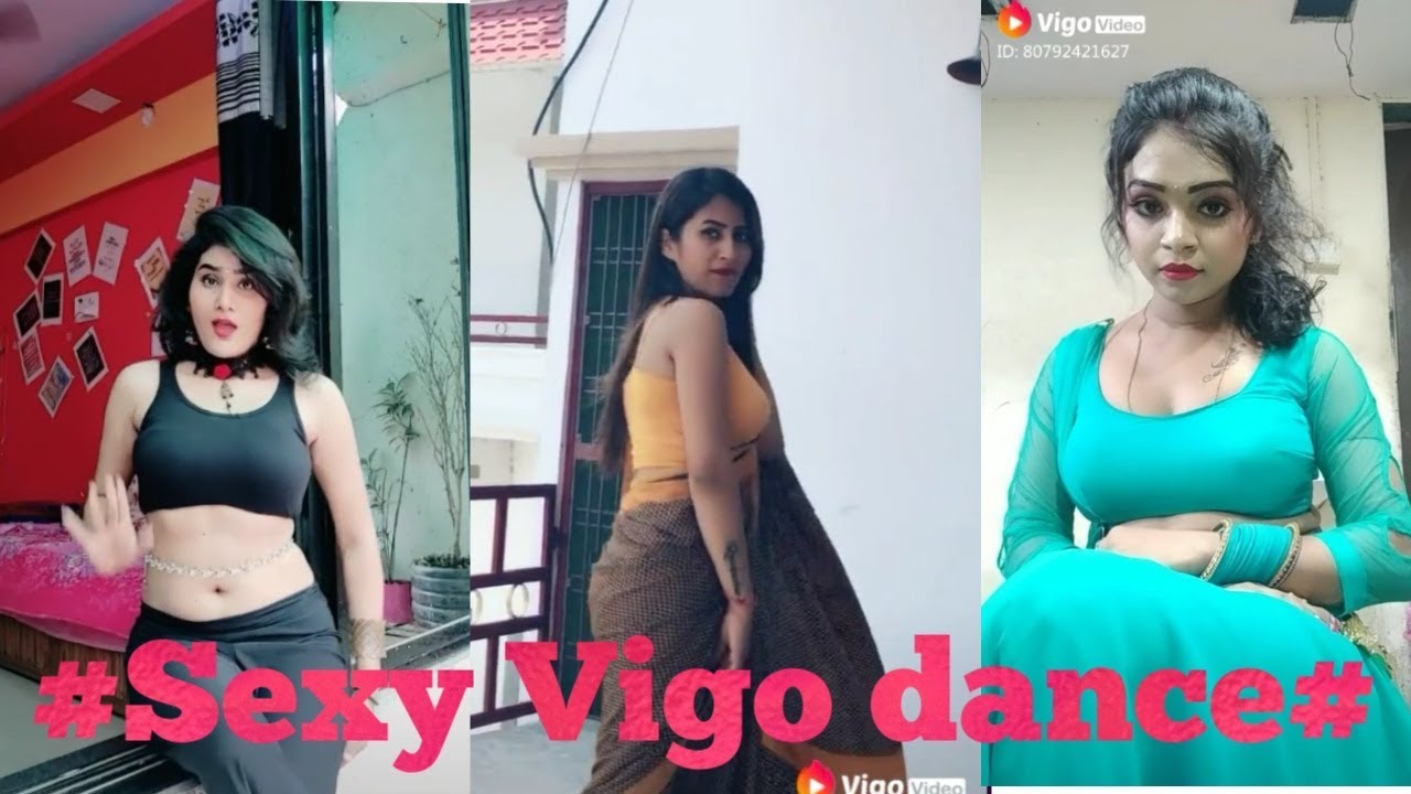 Desi viral very hot funny vigo video 2019 #Funny #Comedy #Desi Funny video  - YouTube