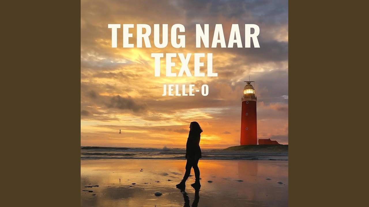 Terug naar Texel