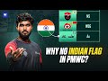 Why IndiaтАЩs Flag Is Missing At PMWC 2025 ЁЯЗоЁЯЗ The Truth Behind AxTMGтАЩs Identity Why IndiaтАЩs Flag Is Missing At PMWC 2025 ЁЯЗоЁЯЗ The Truth Behind AxTMGтАЩs Identity