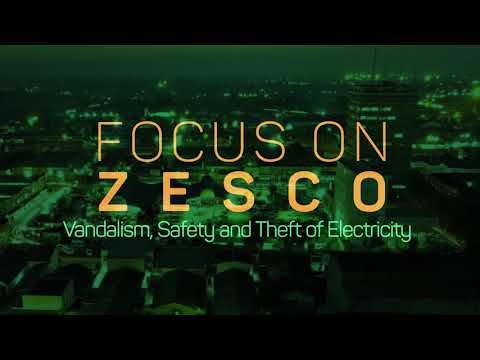 Video: Was bedeutet Zesco?