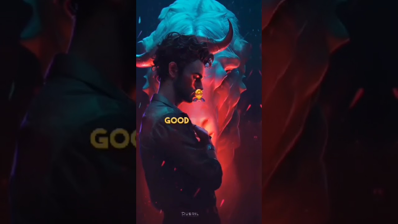 ZODIAC'S DEMON | TAURUS 