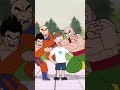 MrBeast VS DRAGON BALL Z @MrBeast