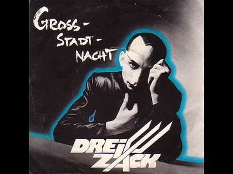 german rock 80's