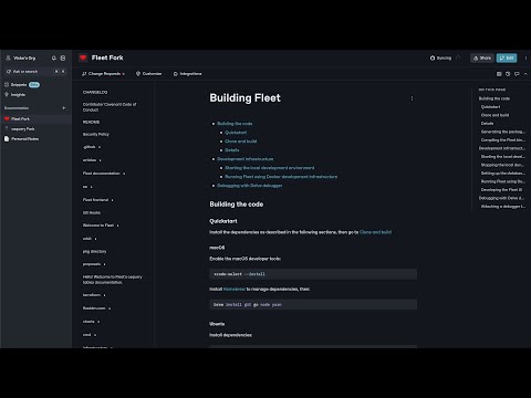 You Need a Personal Dev Docs DB (GitBook)