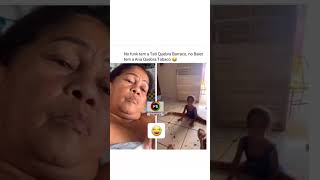 Menina Viralizou Na Internet No Dia 7 De Setembro