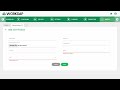 How add Product Settings and Master in Workdap | ERP software Solutions | Workdap