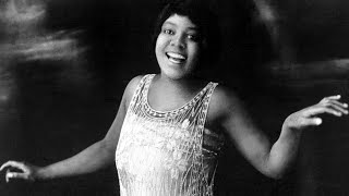 Bessie Smith: The Woman Who Sang The Blues