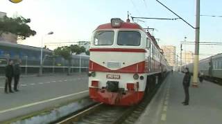 “Asan Qatar”Lar Hazırlanır - Azərbaycanda