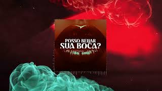 Léo Santana, Anitta - Posso Beijar Sua Boca? image