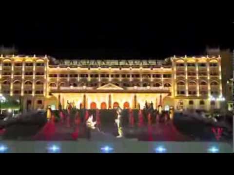 Mystery4 S Norouz 1393 Concert Series Antalya Turkey