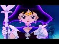 Sailor Moon Stars Capitulo 168 Resumen Español Latino HD
