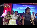 Báo CAND: Trao giải Hội thi Sáng tạo Kỹ thuật cho nhiều tác giả, nhóm tác giả