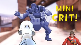 Emailing miniature criticals towards thy enemy - TF2 Highlights