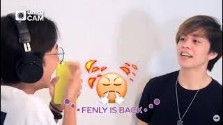 Kompilasi UN1TY Ngegas