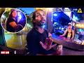 Couple's Dine and Dash Plan Fails Miserably at Bar