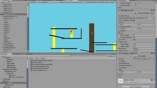 Prototype 2 - Updated test