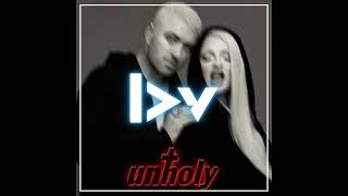 Sam Smith - Unholy (feat. Kim Petras) (Icy Remix) *SPOTIFY LINK IN DESCRIPTION* Resimi