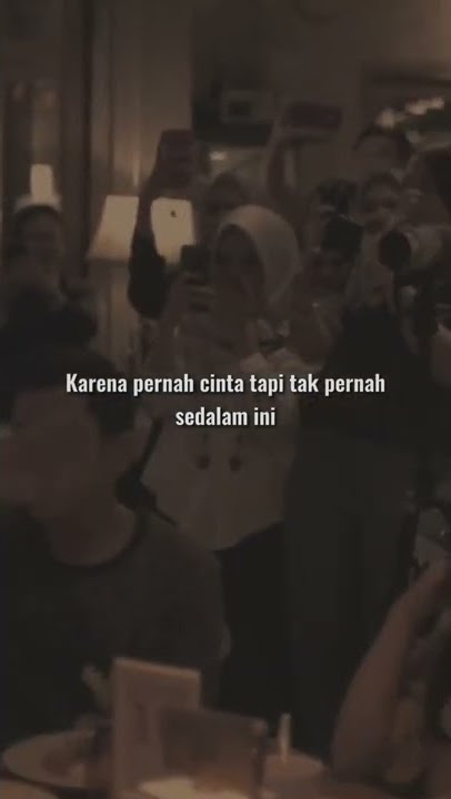 Azmi - Pernah sakit #Shorts $Viral #Synchronize fest #story wa #Trending