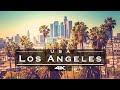 Los Angeles, USA 🇺🇸 - by drone [4K]