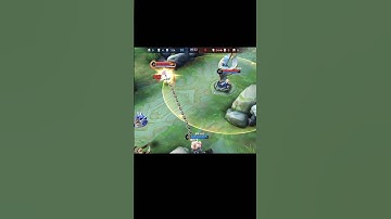 Franco Hook Montage Cheat Auto Aim 90% #mlbb #shorts
