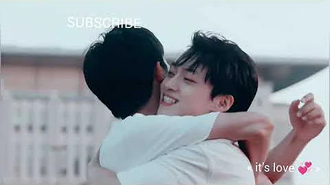 Wu Bi & Su Yu |  [STAY WITH ME/1X20] Chinese BL Mix 💗 Asian BL Hindi Mix Songs 💗 Asian Love 💕