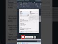 Setting Up Drawing Units In AutoCad 2022 Autocad Short Tricks