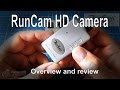 RC Reviews - RunCam HD Camera (FPV and recording of flights)