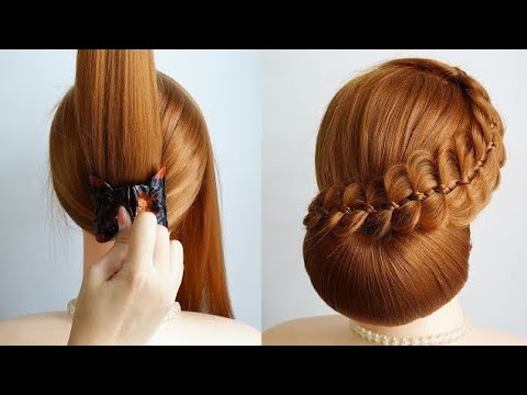 hairstyle ka design || hairstyle ke design - YouTube