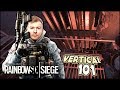 HOW TO PLAY VERTICAL | Rainbow Six Siege