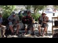 Roll over Beethoven - The Mary Lue Crew