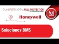 Honeywell - Soluciones BMS  2020/04/03